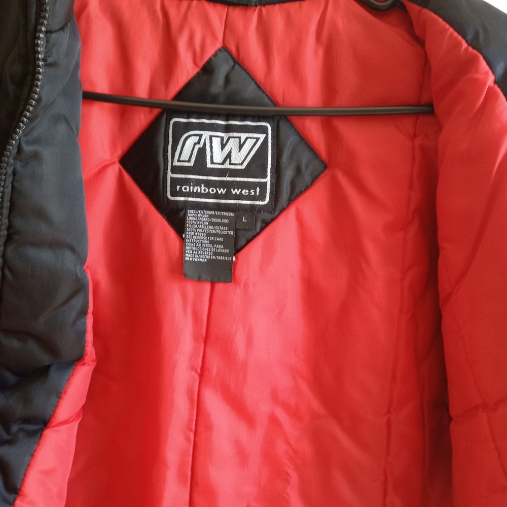 Jacket - Picture 3 of 3